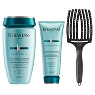 REGENERAČNÁ SADA KERASTASE FORCE + KEFA L