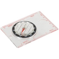 Highlander Outdoor Light Map Compass