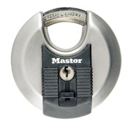 Visiaci zámok M40EURD 70mm BOR/OCT - 10mm MasterLock