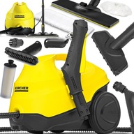 PARNÝ MOP KARCHER SC3 GIGA PARNÁ UMÝVAČKA