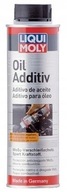 LIQUI MOLY OIL ADDITIV MOS2 TO OLEJ 300ML LM8342