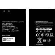 Nová batéria pre Huawei E5577, E5577BS-937, E5577S-321 HB824666RBC 3000 mAh