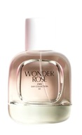 Z412b ZARA WONDER ROSE PARFÉM 90ML NOVINKA