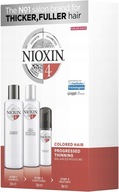 NIOXIN SYSTEM 4 MALÝ SET PRE REDUKČNÉ VLASY