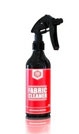 GOOD STUFF FABRIC CLEANER 500ml - na pranie čalúnenia