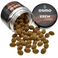 KILLER OSMO Mini Larva Wafters - Krvavá návnada