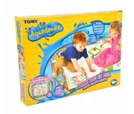 VODNÁ PODLOŽKA Tomy -Aquadoodle Mat Maxi Super Color