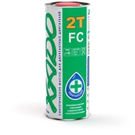 Xado Atomic Oil 2T FC TC 1L s RV