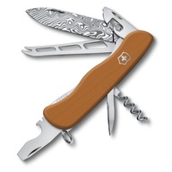 Victorinox vreckový nôž Picknicker Damast 0.8301.J22