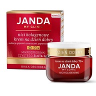 JANDA Kolagénové nite 70+ na dobré ráno 50 ml