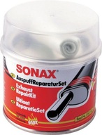 SONAX 05531410 Opravná sada na výfuky 200 g