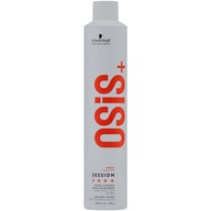 SCHWARZKOPF OSIS SESSION veľmi silný lak 500ml