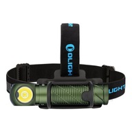 Čelovka Olight Perun 2 OD Green - 2500 lm