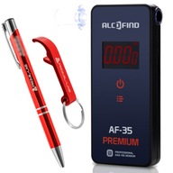 Alcofind AF-35 PREMIUM PERSONAL alkohol tester