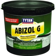 Tytan Abizol G bitúmenový tmel 1 kg