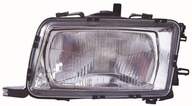 Ľavá predná lampa Depo 441-1131L-LD-E