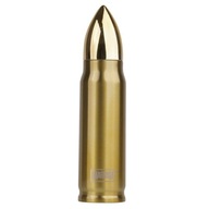 Termoska Magnum Bullet 500 ml v tvare guľky