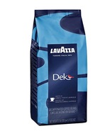 LAVAZZA DECECAFINE BEZ KÁVOVÉ ZRNKY 500G