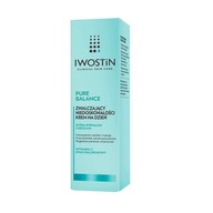 Iwostin Pure Balance denný krém proti nedokonalostiam 50 ml