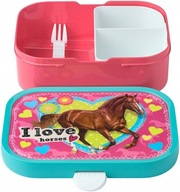 MEPAL LUNCHBOX HORSE LUNCHBOX HORSE 750 ml