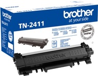 ORIGINÁLNY TONER BROTHER TN2411 DCP-L2512D -L2532DW