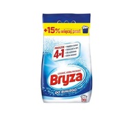 BRYZA 5,85KG 90p 4v1 BIELA