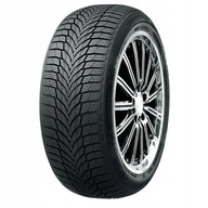 4x pneumatiky 245/45R19 NEXEN WINGUARD SPORT 2 102 V