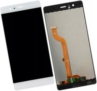 LCD displej Huawei P9 EVA-L09 biely