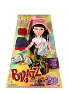 BÁBIKA BRATZ 20 YEARZ JADE 25 CM + DOPLNKY