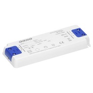 Plochý zdroj pre LED 12VDC 30W, IP20, v