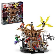 LEGO SUPER HEROES SPIDER-MAN FINAL SHOW (