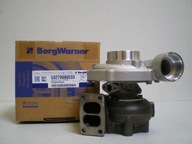 Nové turbodúchadlo BorgWarner 0080961699