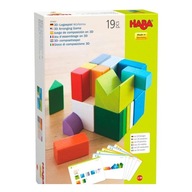 3D PUZZZMIX KOCIEK