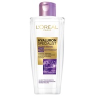 LOREAL Hyaluron Specialist pleťové tonikum 200 ml