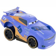 DISNEY CARS CARS PRESS GO ZIGZAG DANNY SWERVEZ