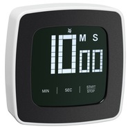 WMF Timer odpočítavací časovač digitálny časovač LCD magnet