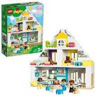 LEGO DUPLO 10929 Multifunkčný domček na hranie