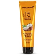 Kokosový balzam TannyMaxx SPF15