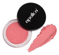 Apollca Cream Blush CANDY 02