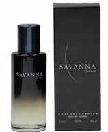 Cote d'Azur Savanna pre mužov toaletná voda 100ml