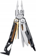 Multitool Leatherman MUT (850112N) + ZDARMA