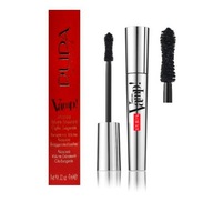 Pupa Vamp Mascara Mascara 100 Black 9 ml