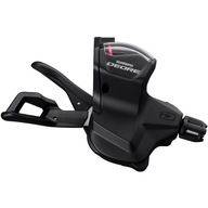 Radenie Shimano SL M6000 Deore 10-rýchlostné zákonov