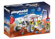 Playmobil Kosmos 9489 Výskumné vozidlo na Marse