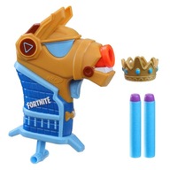 Spúšťač Nerf Microshots Fortnite Micro F0405