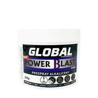 Global Power Blast 300g R130 silný alkalický predsprej na pranie kobercov GA