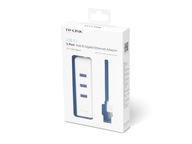 UE330 Ethernet na USB 3.0