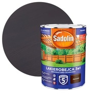 SADOLIN LODINA 3V1 DEKORATÍVNA A OCHRANNÁ Ruženín 5L