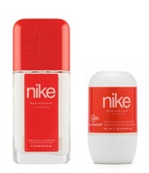 NIKE CORAL CRUSH SPRAY DNS 75ml + ROLL-ON 50ml