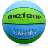 METEOR LAYUP BASKETBAL #3